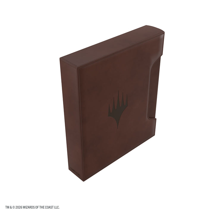 Album: Magic The Gathering - Secrets of Strixhaven - Cards Almanac - Quandrix - 18-Pocket