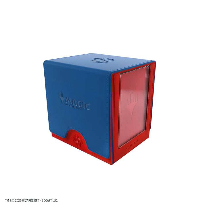 Deckbox: Sidekick Pro - 100+ XL - Magic The Gathering - Secrets of Strixhaven - Prismari