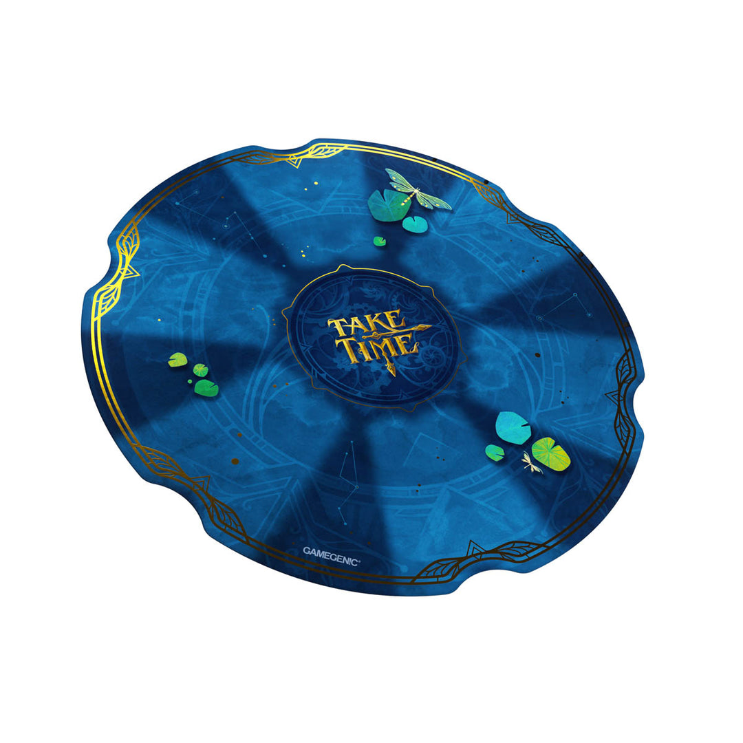Playmat: Take Time