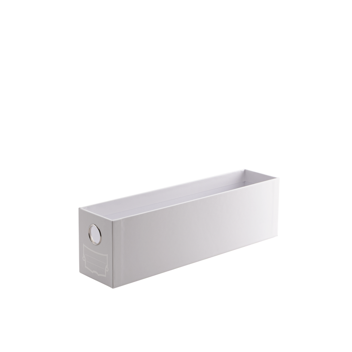 Card Drawers: Dragon Shield - Fortress - 3XL - Card Drawers - Vertical - White
