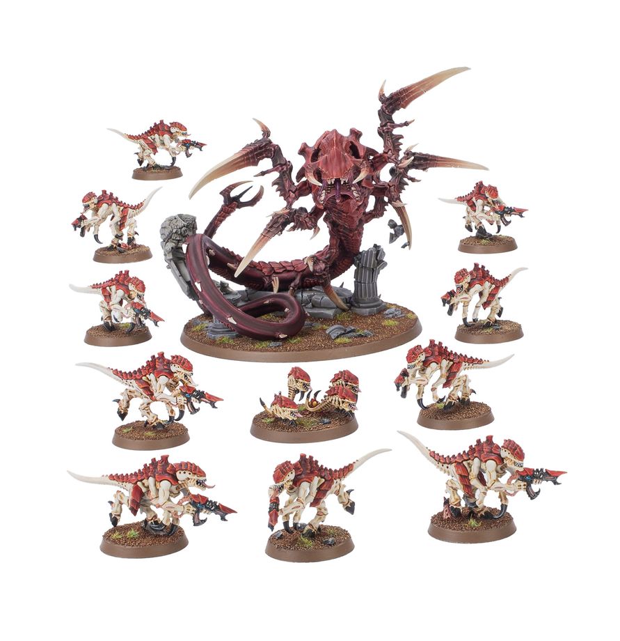 Warhammer 40k: Kill Team - Schrecken auf Devlan (DE)