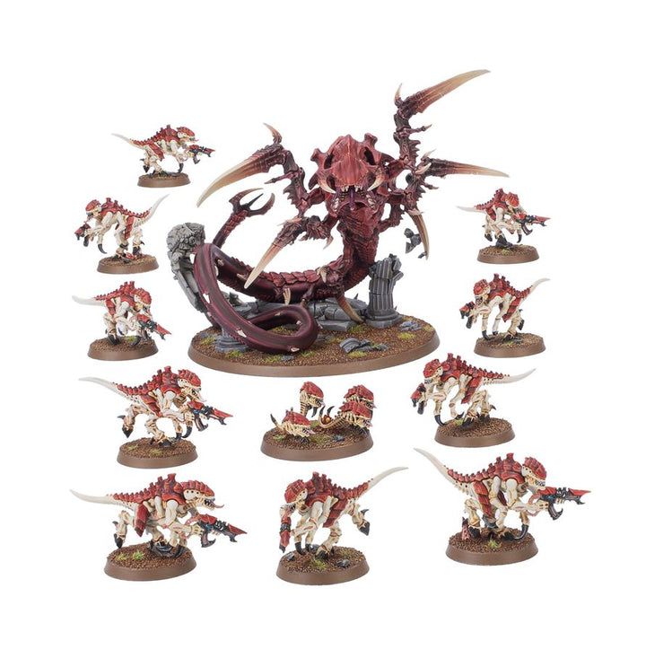 Warhammer 40k: Kill Team - Schrecken auf Devlan (DE)
