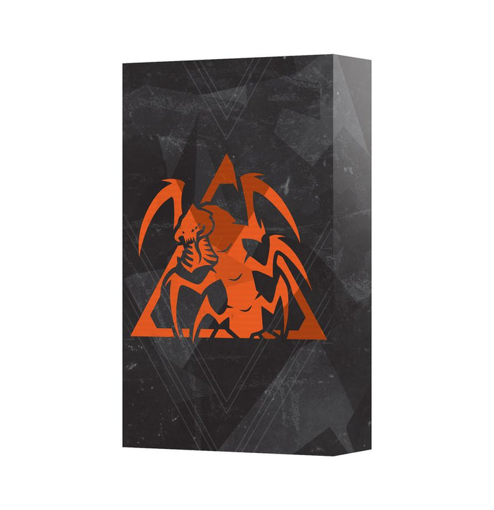 Warhammer 40k: Kill Team - Schrecken auf Devlan (DE)