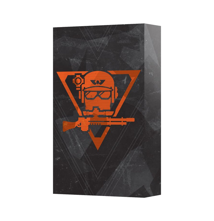 Warhammer 40k: Kill Team - Terror on Devlan (EN)