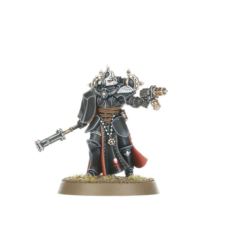 Warhammer 40k: Kill Team - Celestian Insidiants