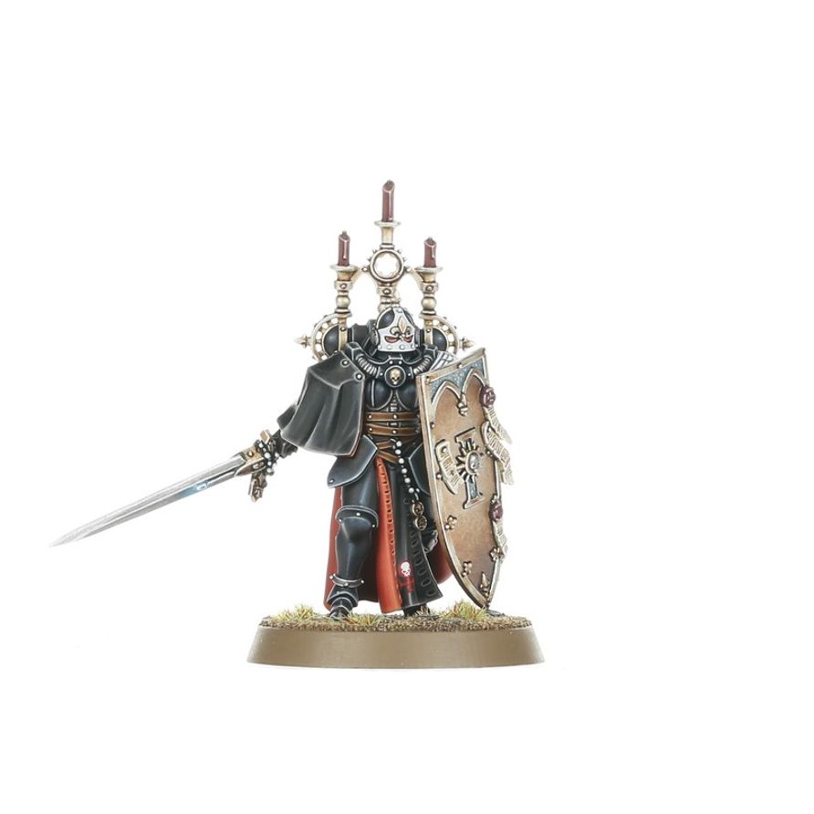 Warhammer 40k: Kill Team - Celestian Insidiants