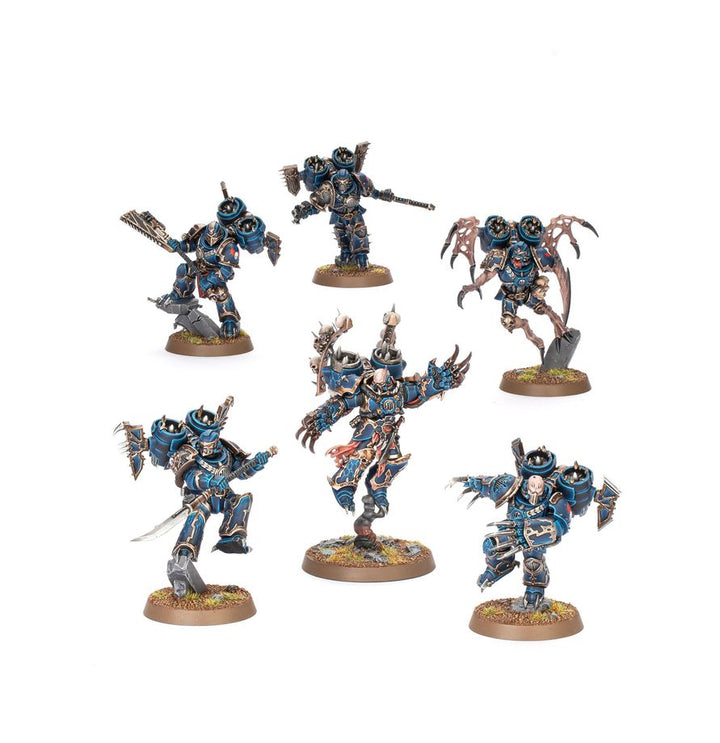 Warhammer 40k: Kill Team - Murderwing