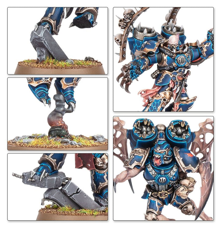 Warhammer 40k: Kill Team - Murderwing