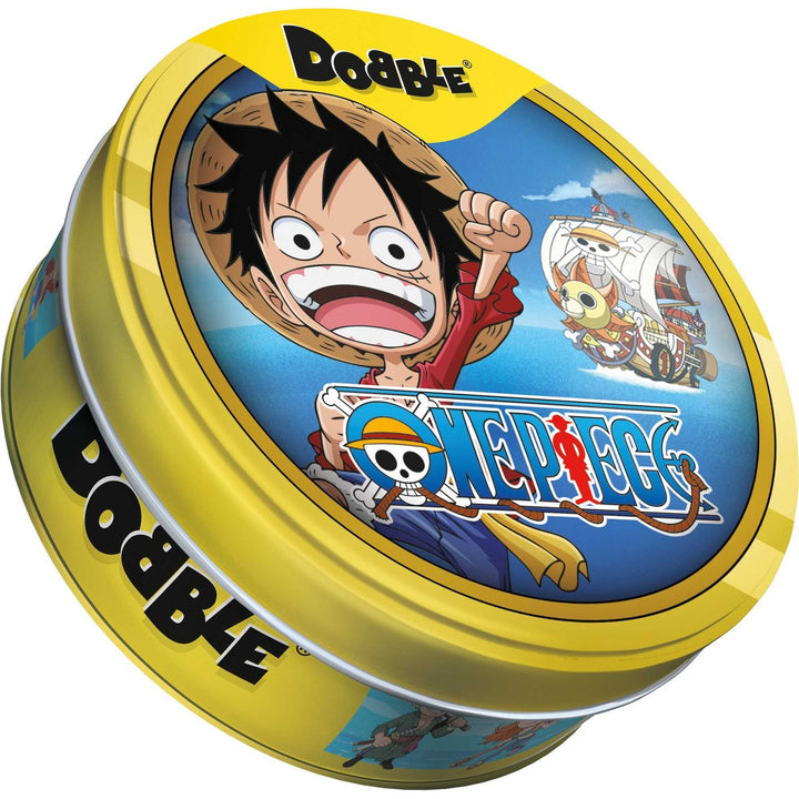 Dobble: One Piece (EN)