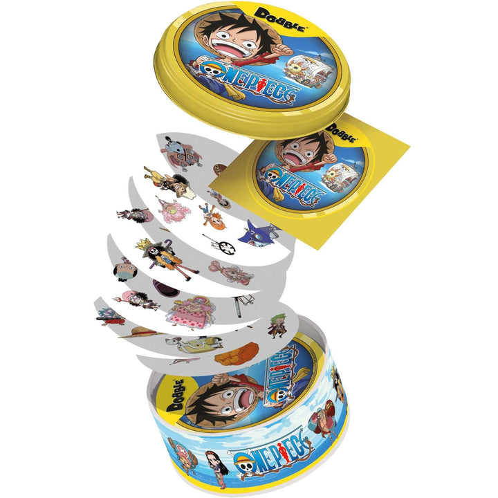 Dobble: One Piece (EN)