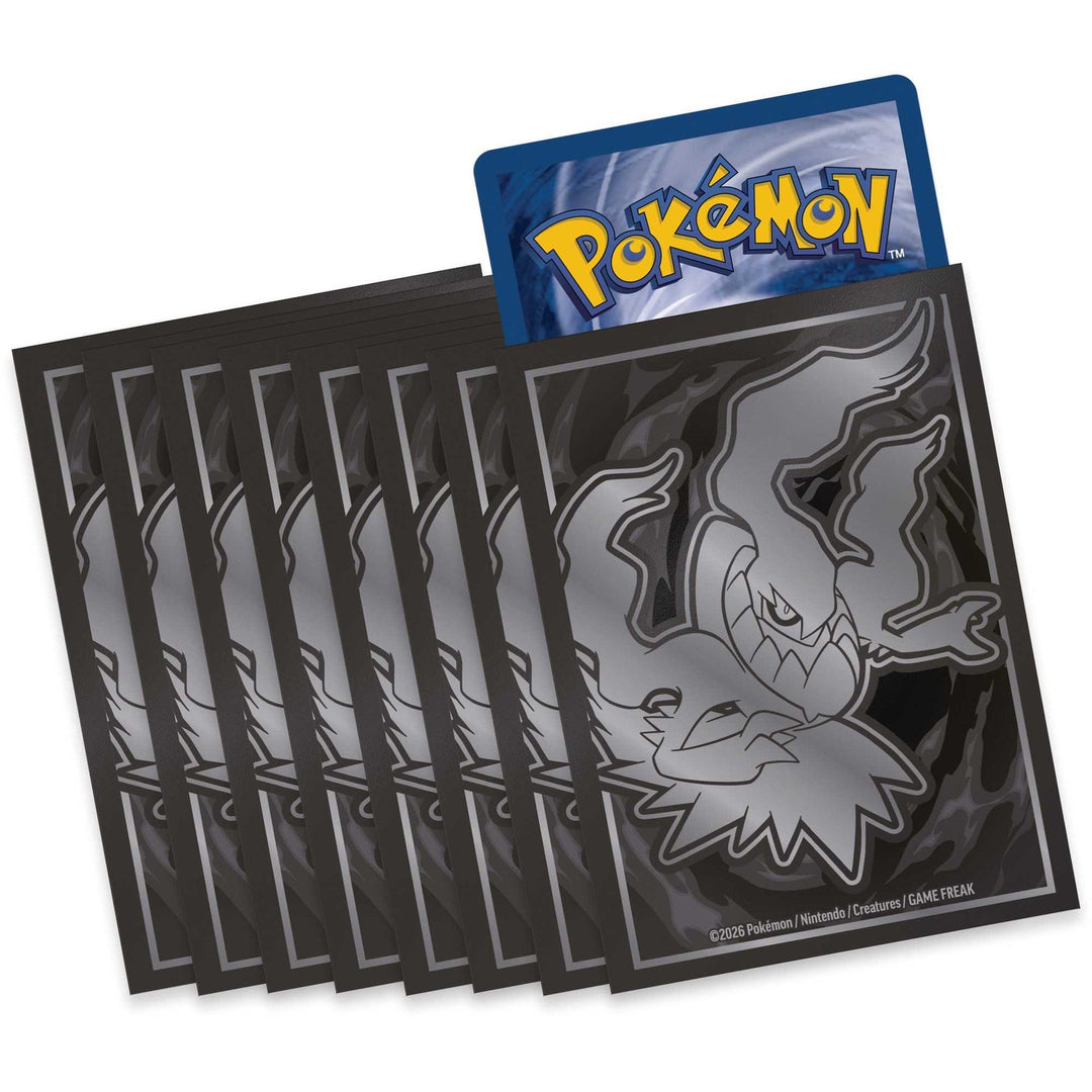 Pokémon TCG: Mega Evolution - Pitch Black - Elite Trainer Box (EN)