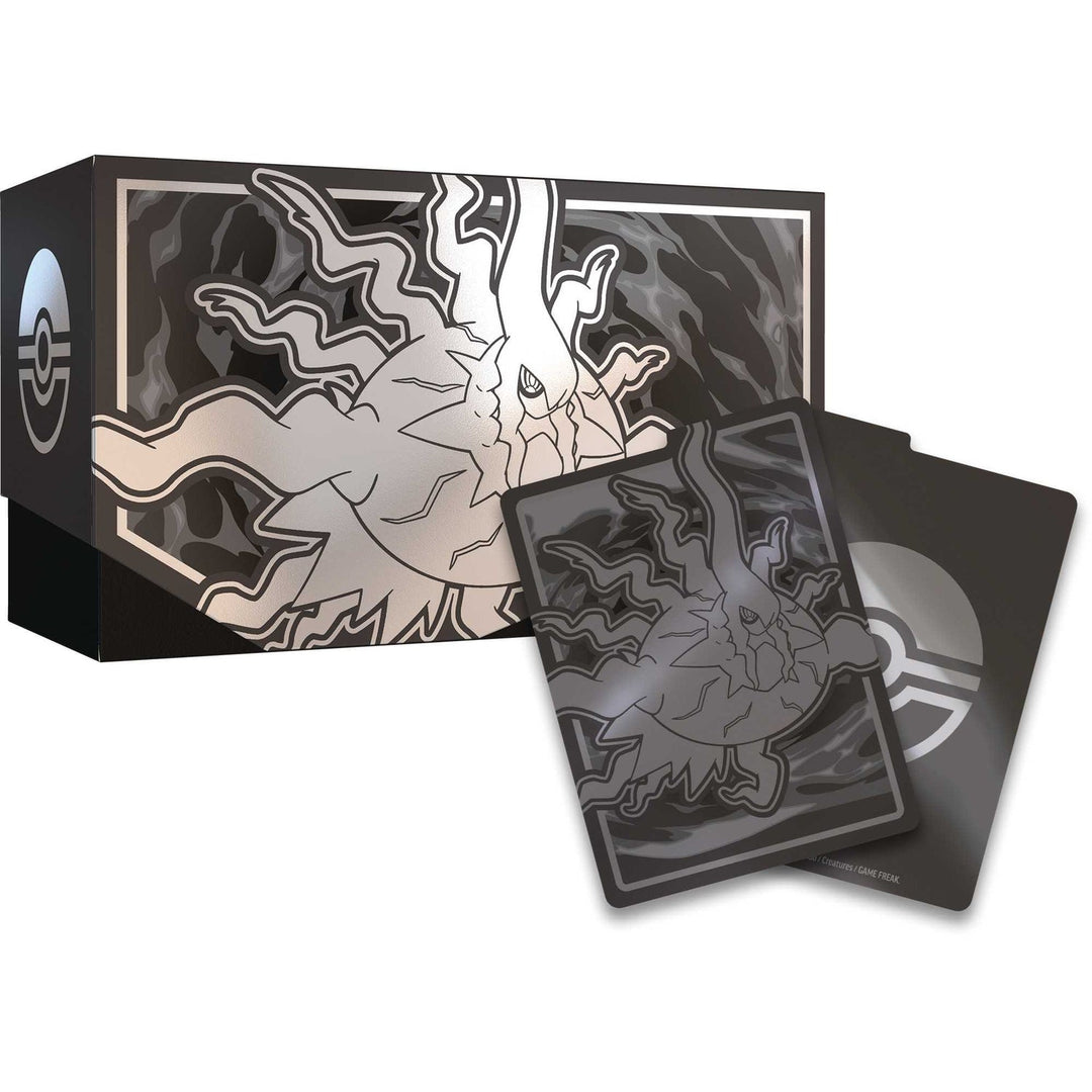 Pokémon TCG: Mega Evolution - Pitch Black - Elite Trainer Box (EN)