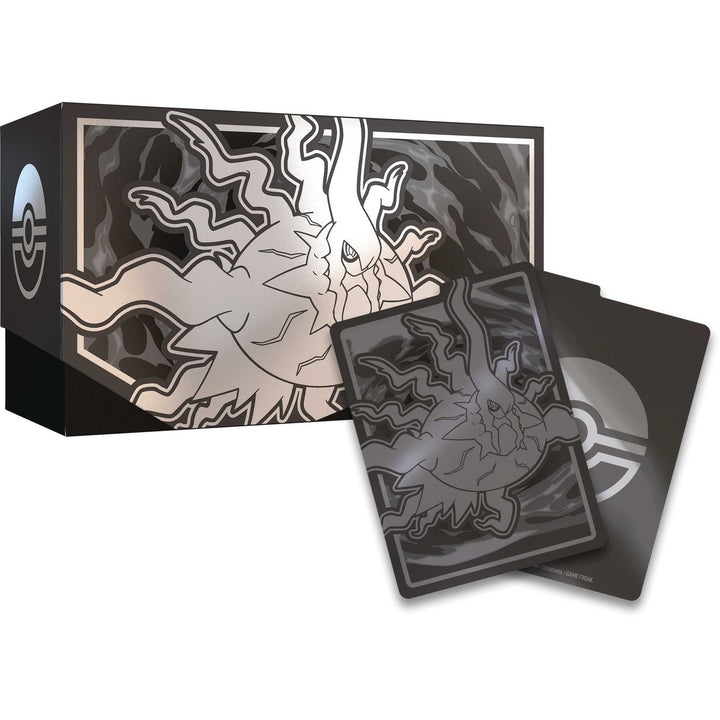 Pokémon TCG: Mega Evolution - Pitch Black - Elite Trainer Box (EN)
