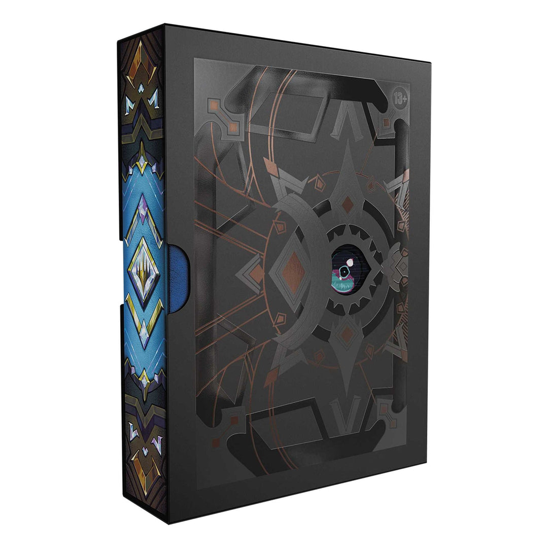 Magic the Gathering: Secrets of Strixhaven - Gift Bundle (EN)