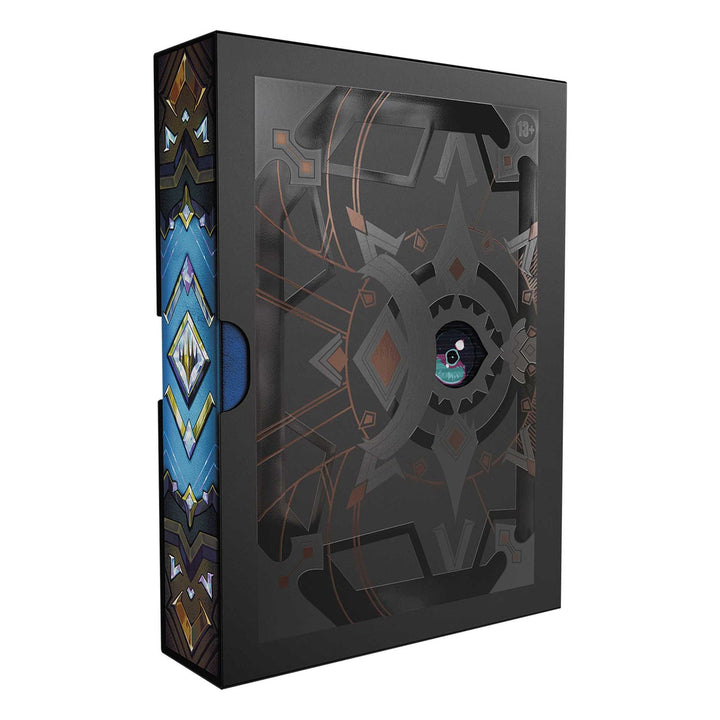 Magic the Gathering: Secrets of Strixhaven - Gift Bundle (EN)