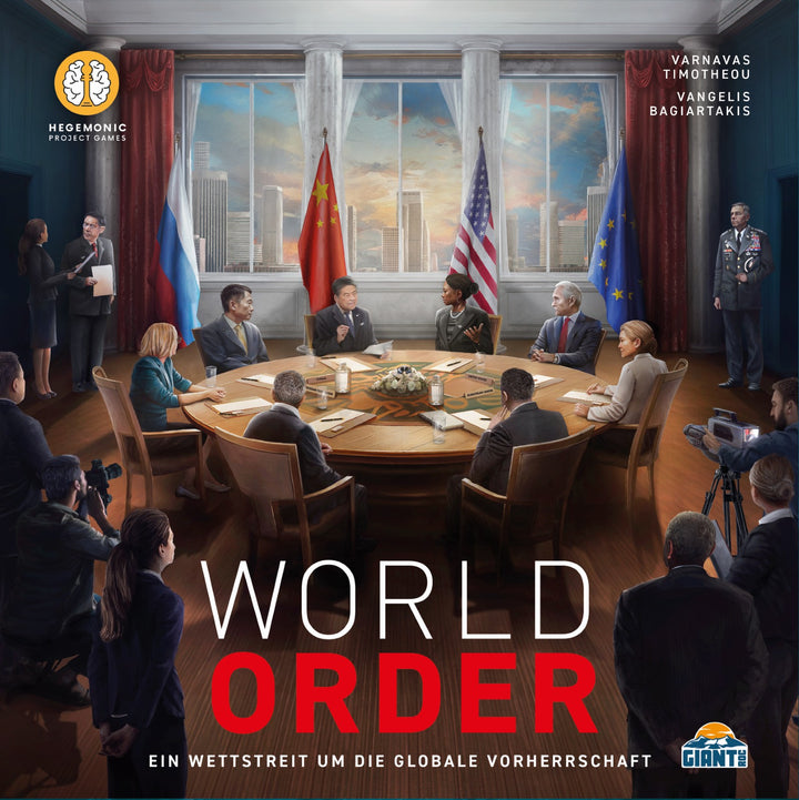 World Order (DE)