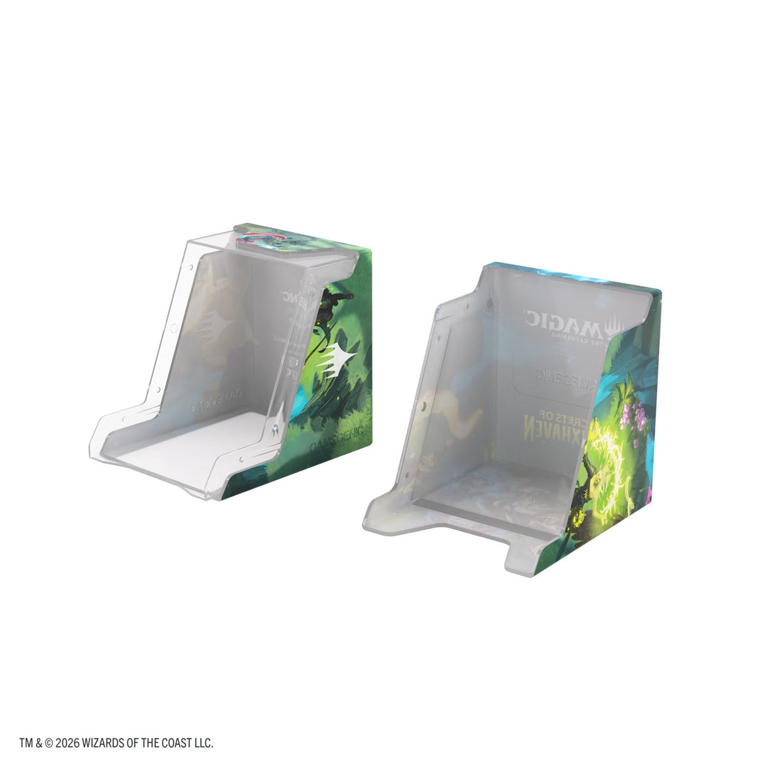 Deckbox: Gamegenic - Bastion 100+ XL - Magic The Gathering - Secrets of Strixhaven - Strixhaven Students