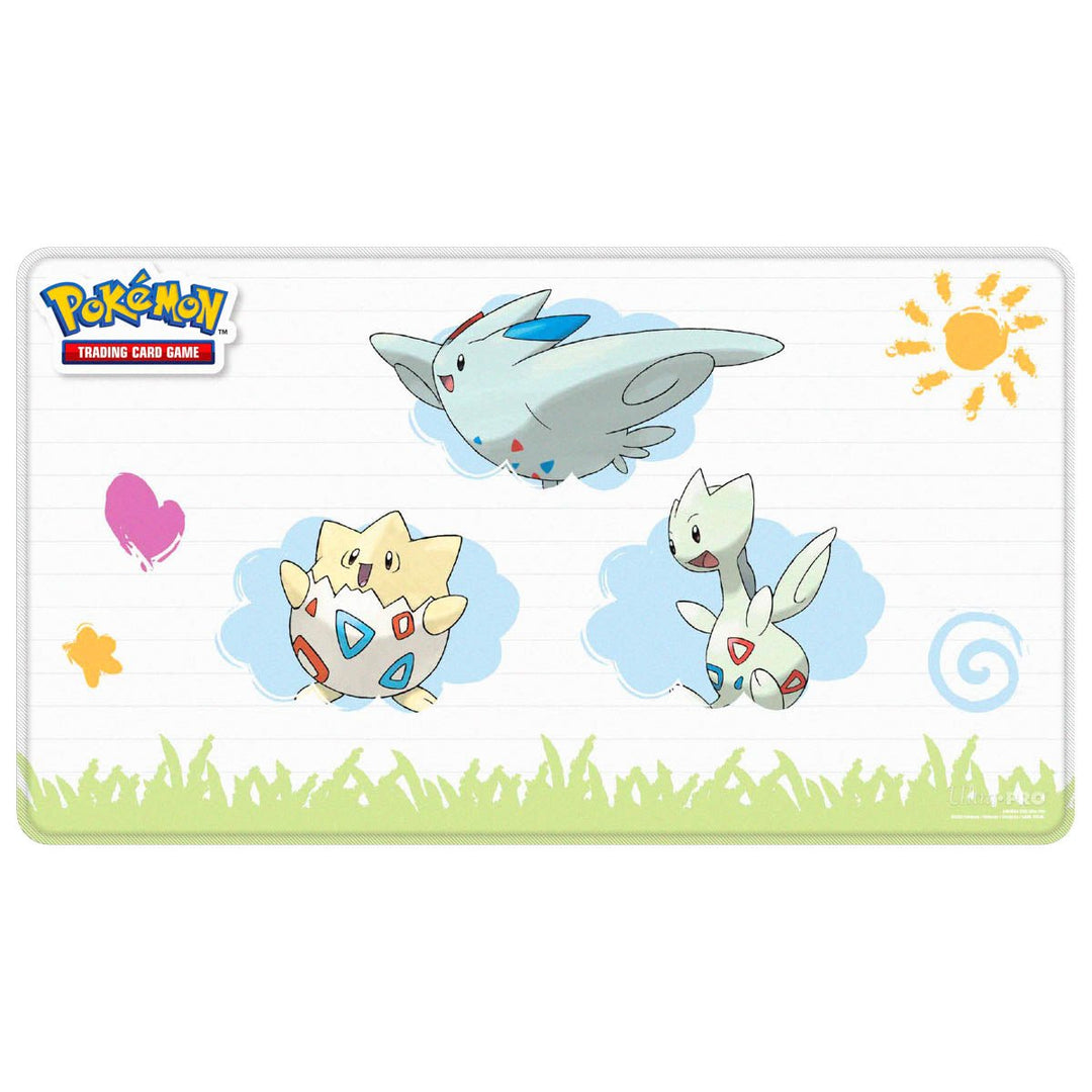 Playmat: Pokémon - Togepi Evolutions