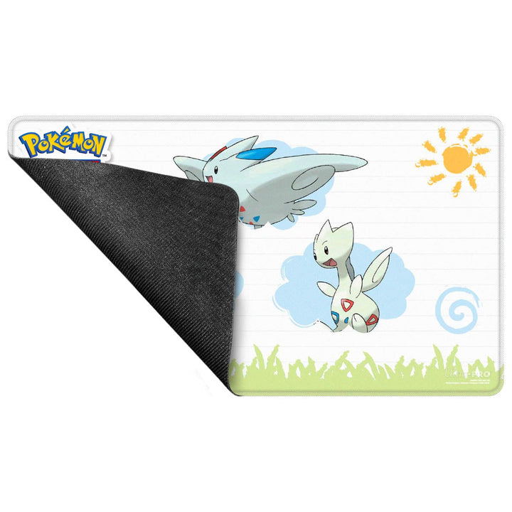 Playmat: Pokémon - Togepi Evolutions