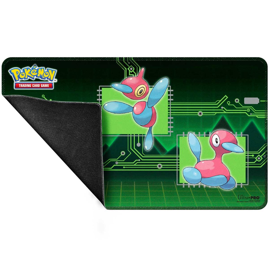 Playmat: Pokémon - Porygon Evolutions