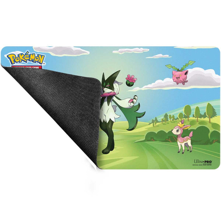 Playmat: Pokémon - Morning Meadow