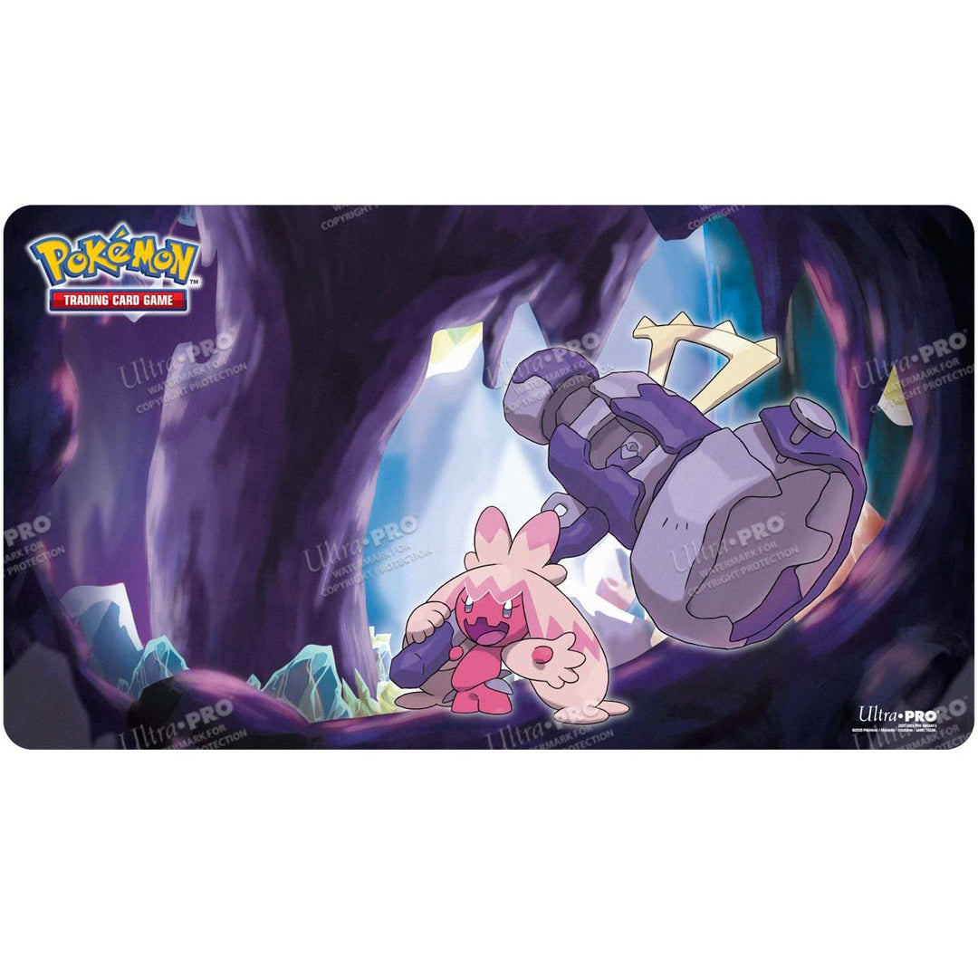 Playmat: Pokémon - Tinkaton