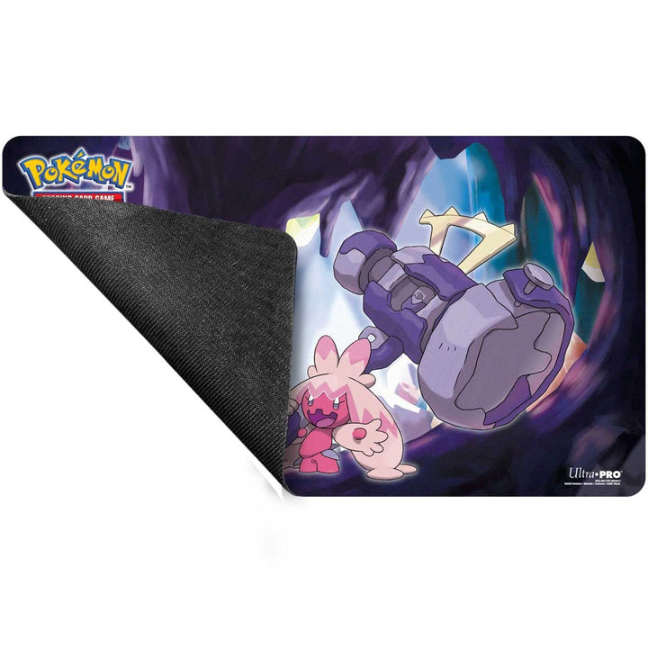Playmat: Pokémon - Tinkaton