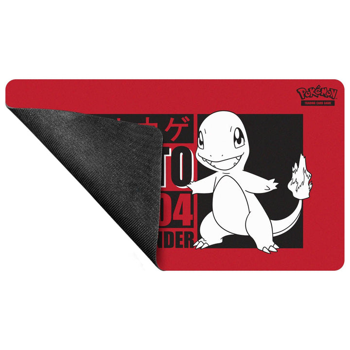 Playmat: Pokémon - Charmander