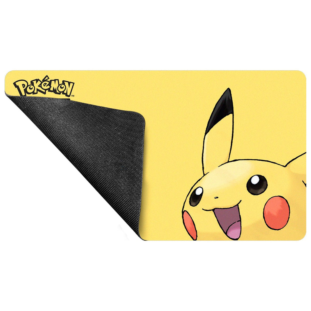 Playmat: Pokémon - Pikachu