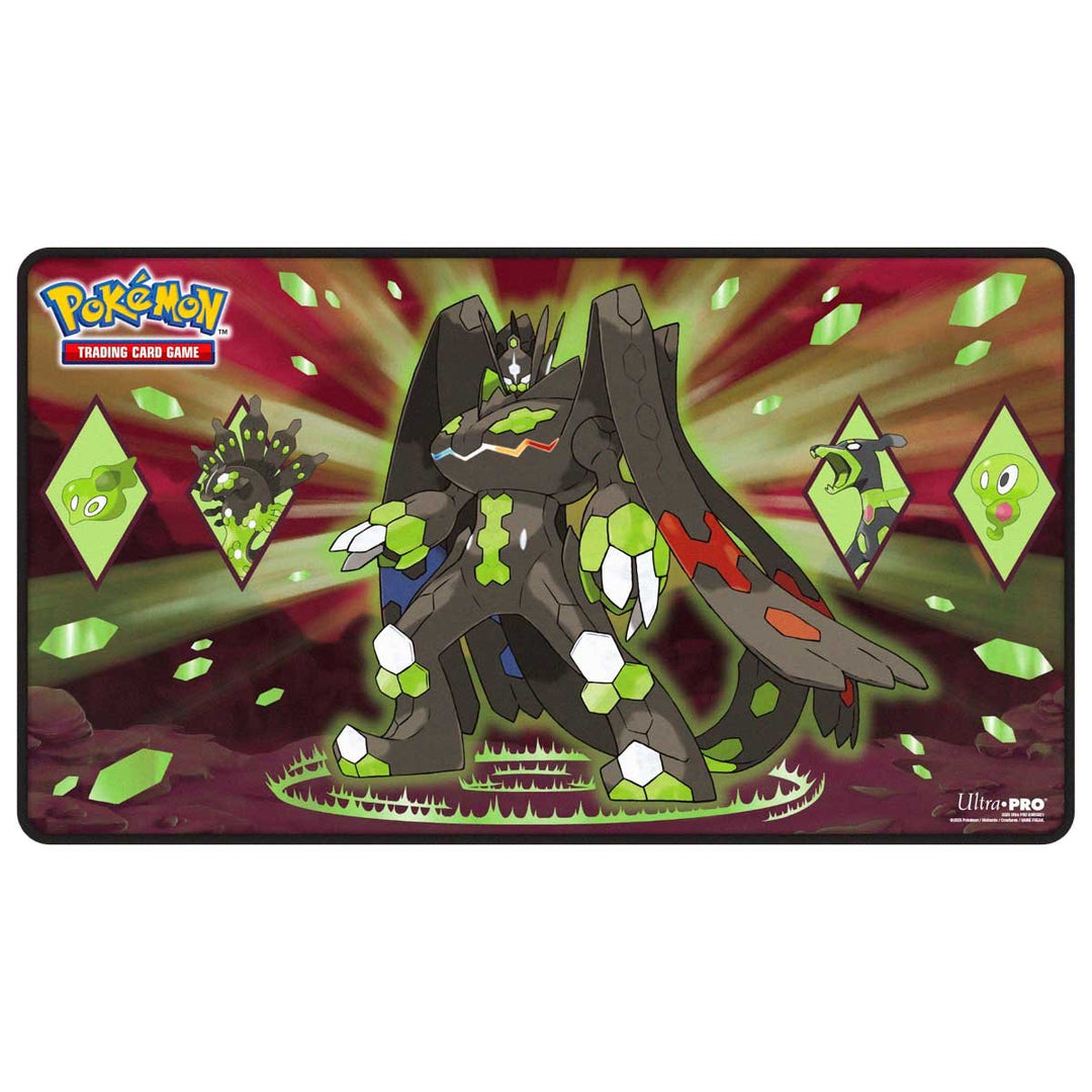 Playmat: Pokémon - Zygarde Legendary