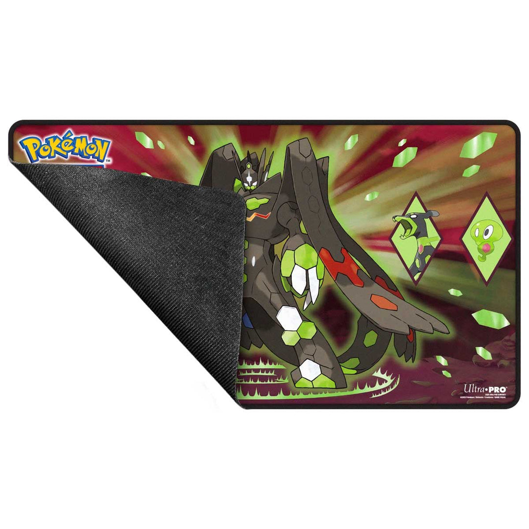 Playmat: Pokémon - Zygarde Legendary