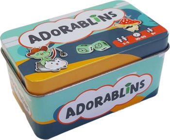 Adorablins (DE)