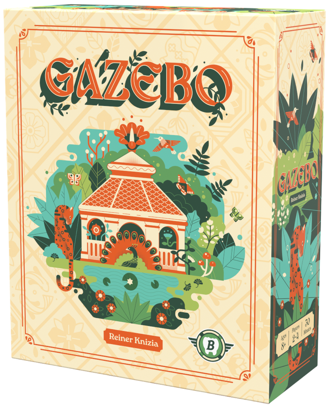 Gazebo (EN)