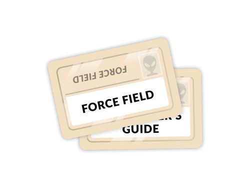 Codenames: Sci-Fi (EN)