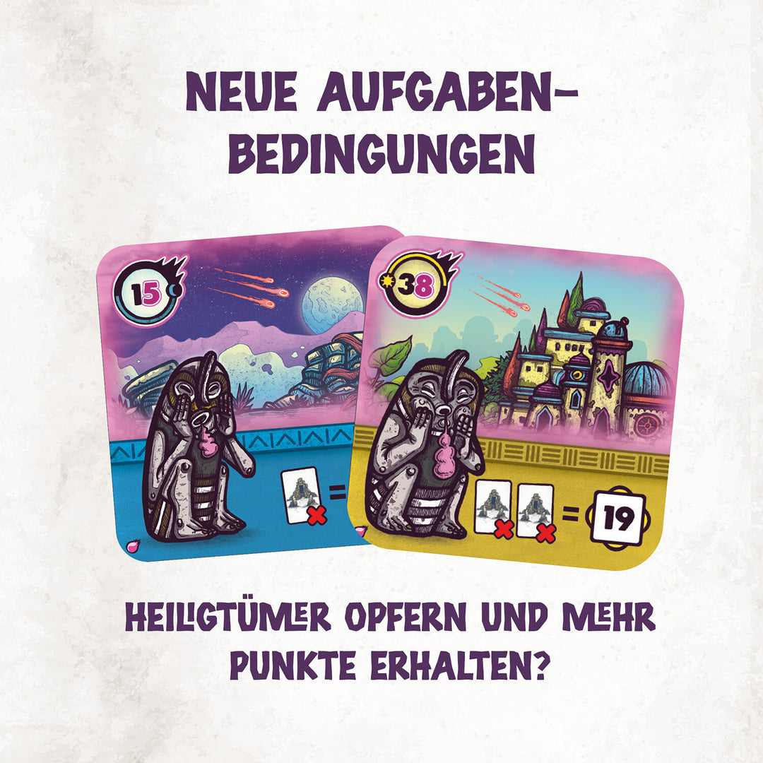 Faraway: Unter den Sternen (DE)