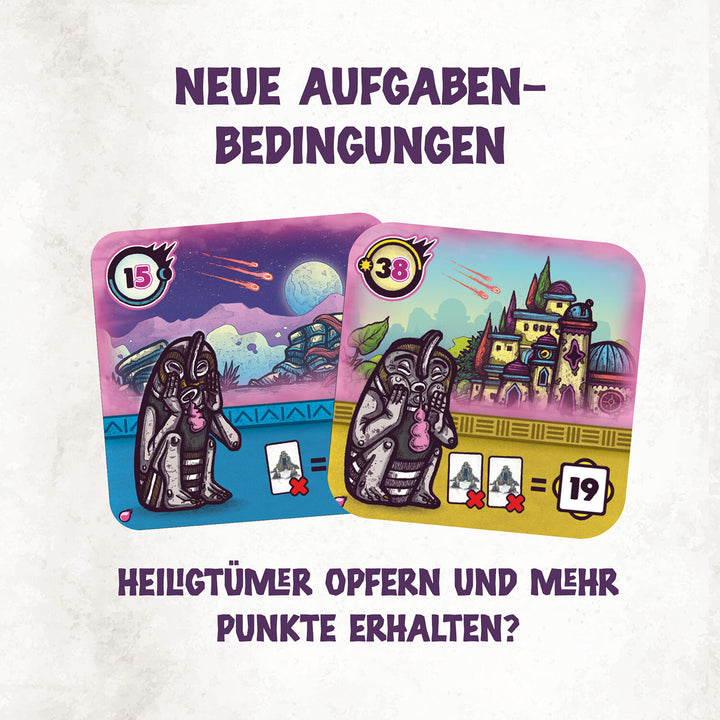 Faraway: Unter den Sternen (DE)
