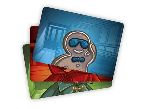Codenames: Fairy Tales (EN)