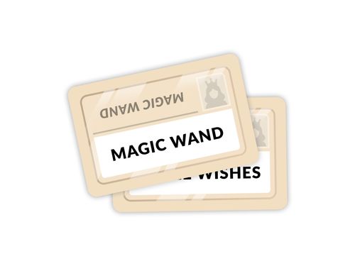 Codenames: Fairy Tales (EN)