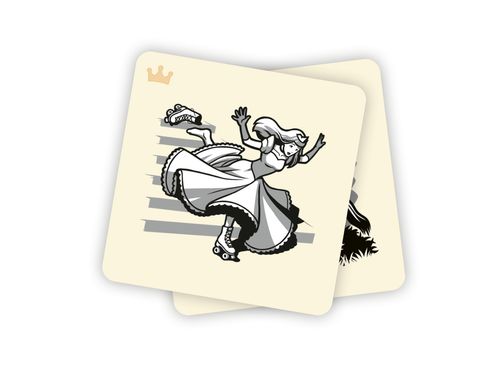 Codenames: Fairy Tales (EN)