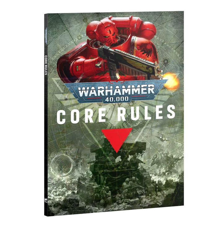 Warhammer 40k: 11th Edition - Base Set - Armageddon (EN)