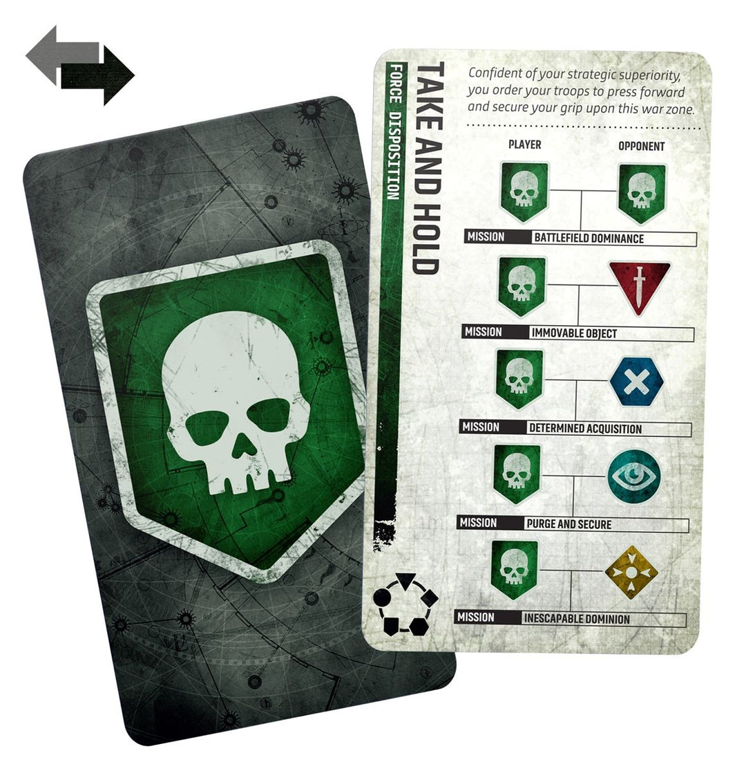 Warhammer 40k: 11th Edition - Base Set - Armageddon (DE)