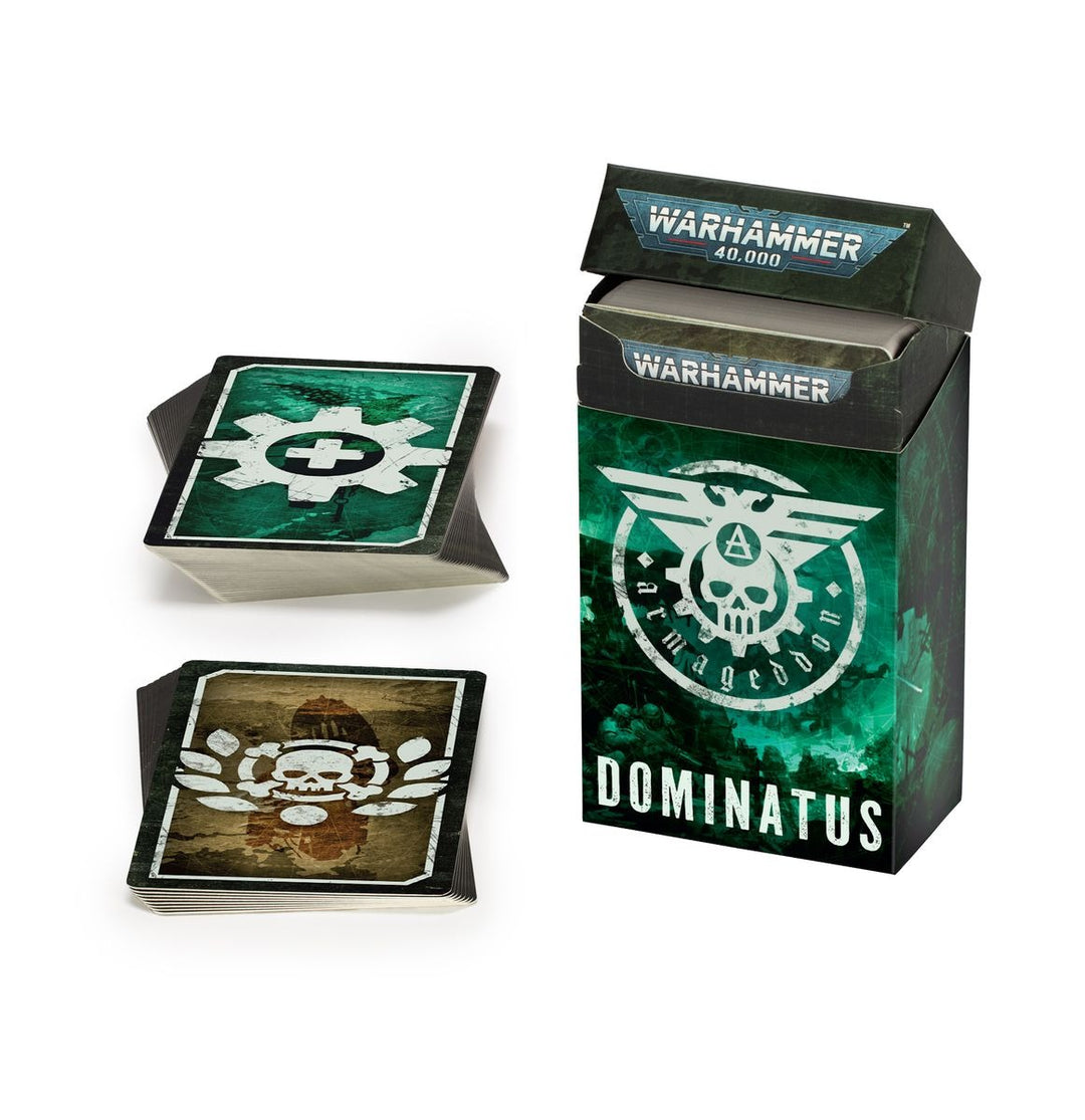 Warhammer 40k: 11th Edition - Base Set - Armageddon (DE)