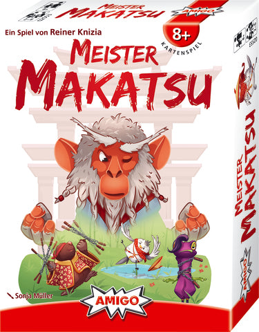 Meister Makatsu (DE)