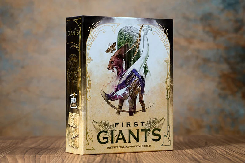 First Giants (EN)