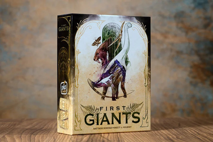 First Giants (EN)