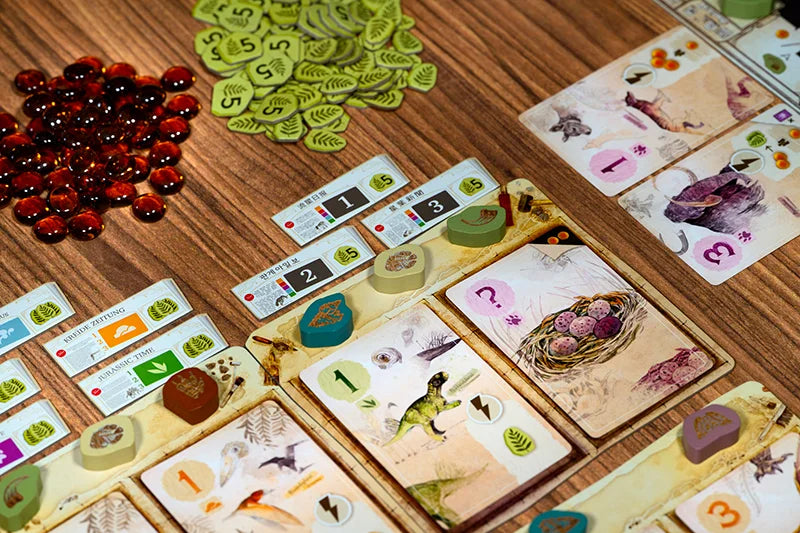 First Giants (EN)