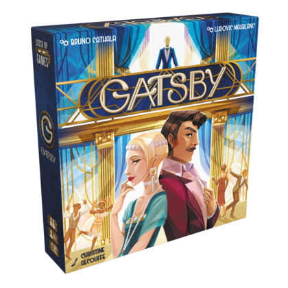 Gatsby (DE)