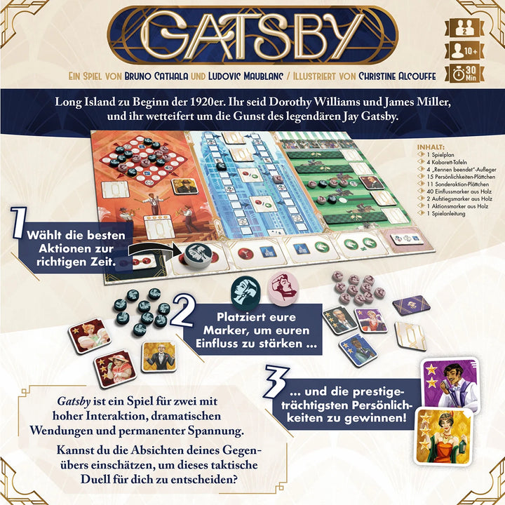 Gatsby (DE)