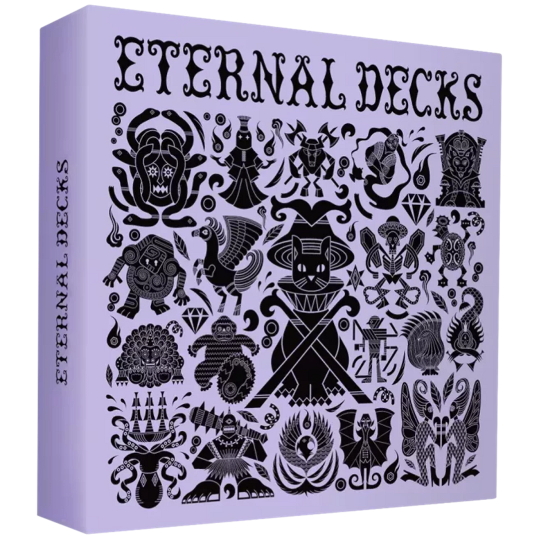 Eternal Decks (FR)