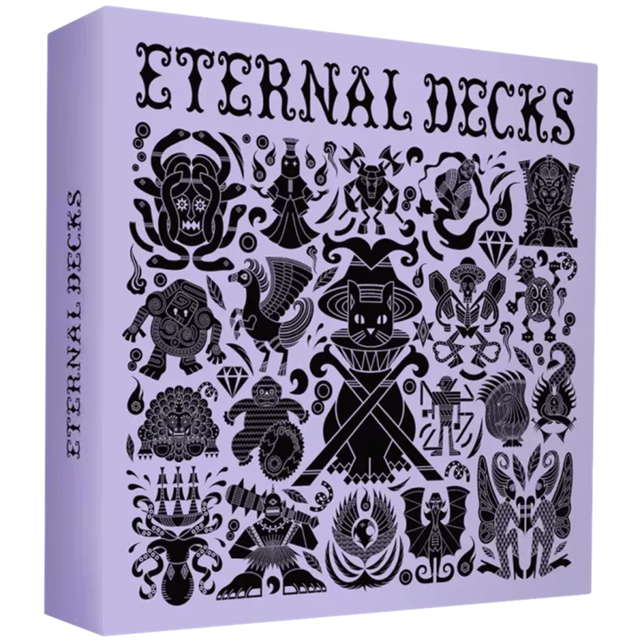 Eternal Decks (FR)